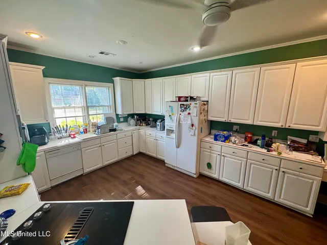 $150,000 | 1443 Shady Lane, Clarksdale, MS 38614