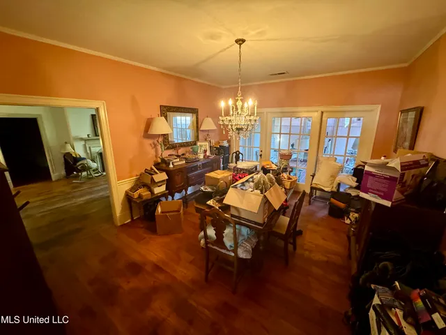 $150,000 | 1443 Shady Lane, Clarksdale, MS 38614