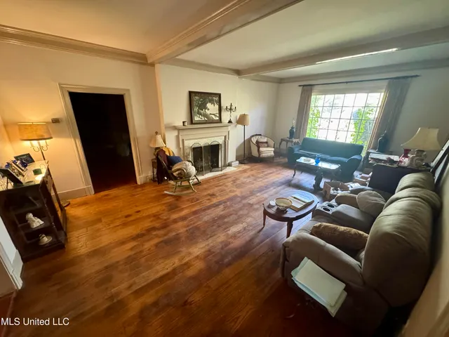 $150,000 | 1443 Shady Lane, Clarksdale, MS 38614