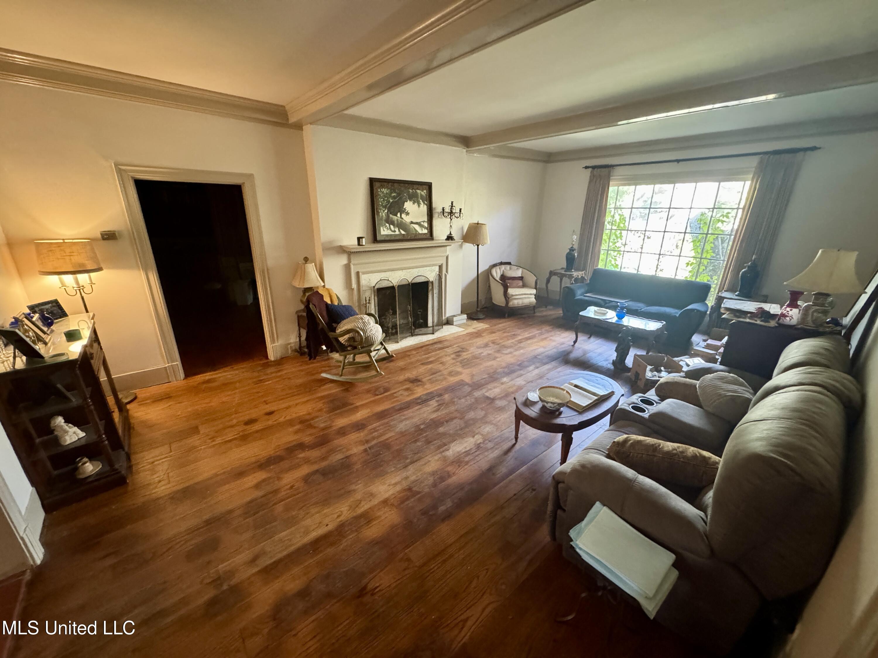 1443 Shady Lane Clarksdale, MS 38614 - Photo 5 of 22 IMG_4019