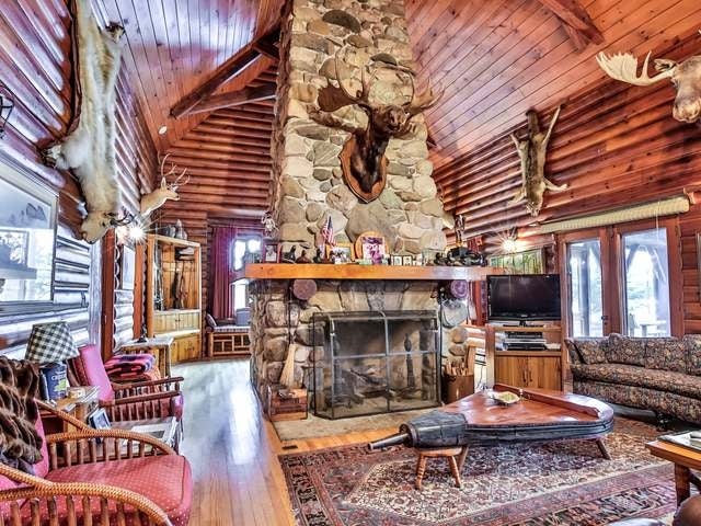 5727 Spider Lake Road Manitowish Waters, WI 54545 - Photo 5 of 20 Gallery Image 5