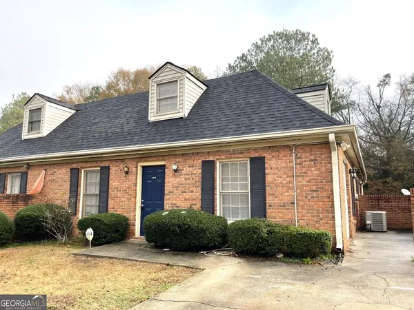 $1,495 | 859 Park Place Northeast, Unit A, Conyers, GA 30012