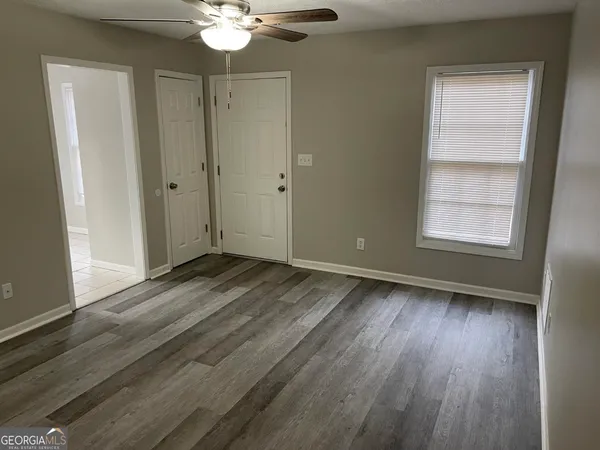 $1,495 | 859 Park Place Northeast, Unit A, Conyers, GA 30012