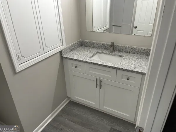 $1,495 | 859 Park Place Northeast, Unit A, Conyers, GA 30012