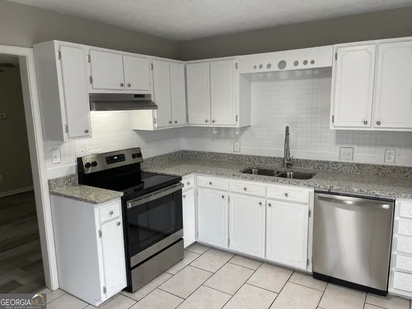$1,495 | 859 Park Place Northeast, Unit A, Conyers, GA 30012