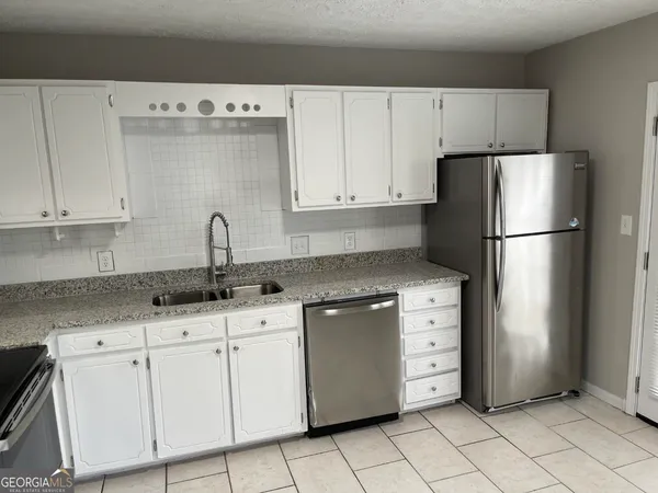 $1,495 | 859 Park Place Northeast, Unit A, Conyers, GA 30012