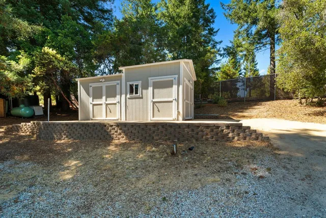 $2,390,000 | 7919 Empire Grade, Santa Cruz, CA 95060