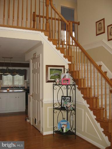 1683 Green Mill Road Finksburg, MD 21048 - Photo 14 of 29 Stair Case