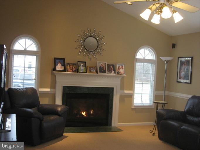 1683 Green Mill Road Finksburg, MD 21048 - Photo 16 of 29 Family Room/Fire Place
