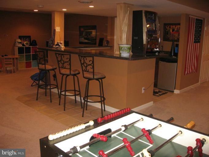 1683 Green Mill Road Finksburg, MD 21048 - Photo 19 of 29 Bar
