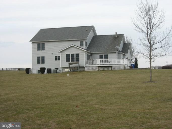 1683 Green Mill Road Finksburg, MD 21048 - Photo 20 of 29 Exterior (Rear)