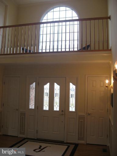 1683 Green Mill Road Finksburg, MD 21048 - Photo 21 of 29 Juliet Balcony