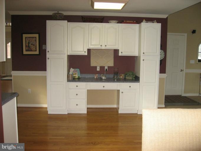 1683 Green Mill Road Finksburg, MD 21048 - Photo 23 of 29 Work Space Kitchen
