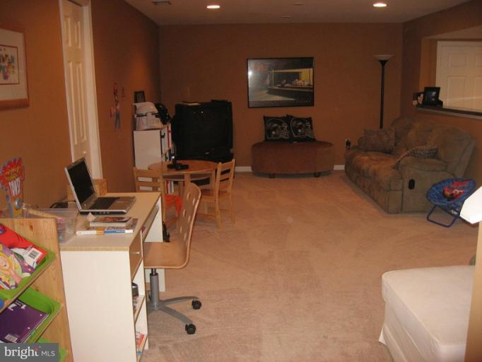1683 Green Mill Road Finksburg, MD 21048 - Photo 26 of 29 Rec Room