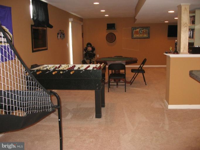 1683 Green Mill Road Finksburg, MD 21048 - Photo 27 of 29 Man Cave