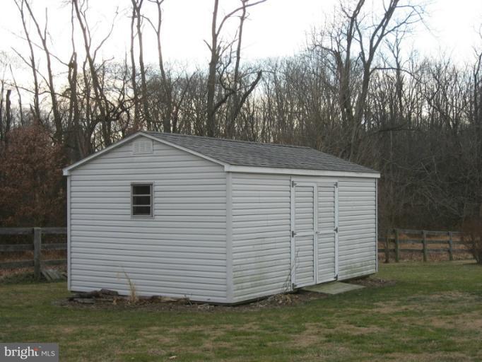 1683 Green Mill Road Finksburg, MD 21048 - Photo 5 of 29 Shed