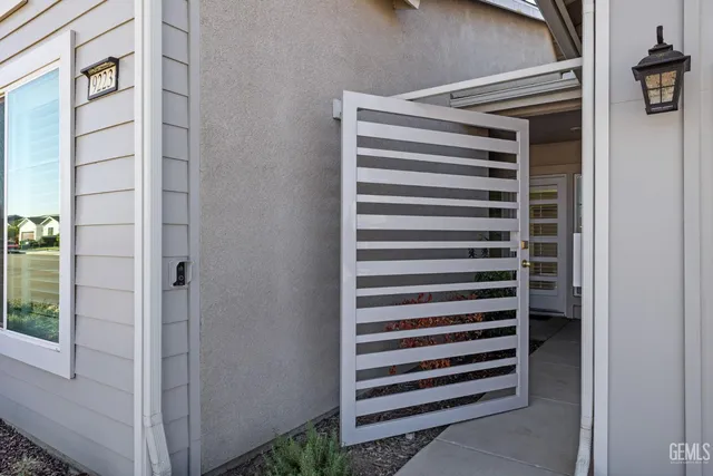 a view of a bathroom