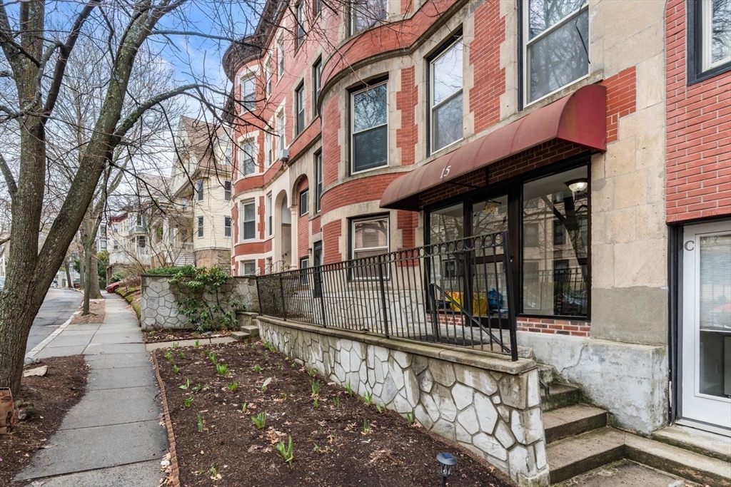 15 University Road, Unit 42 Brookline, MA 02445 - Photo 11 of 11