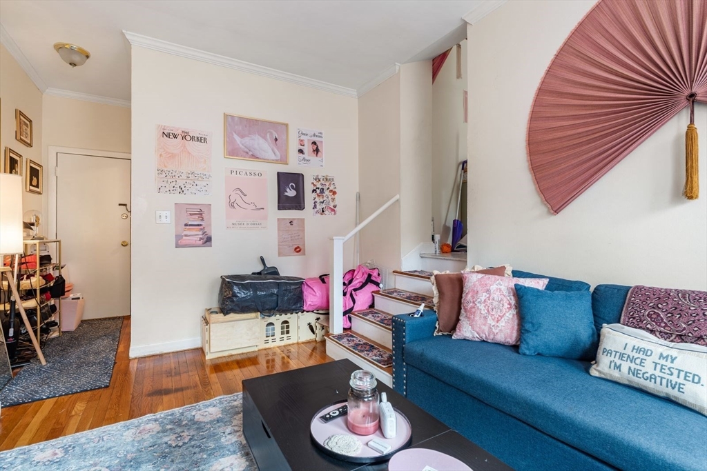 15 University Road, Unit 42 Brookline, MA 02445 - Photo 2 of 11