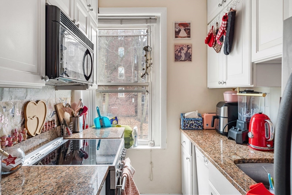 15 University Road, Unit 42 Brookline, MA 02445 - Photo 4 of 11