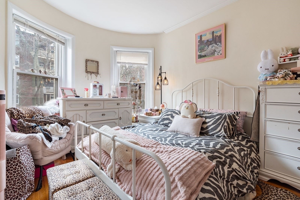 15 University Road, Unit 42 Brookline, MA 02445 - Photo 8 of 11