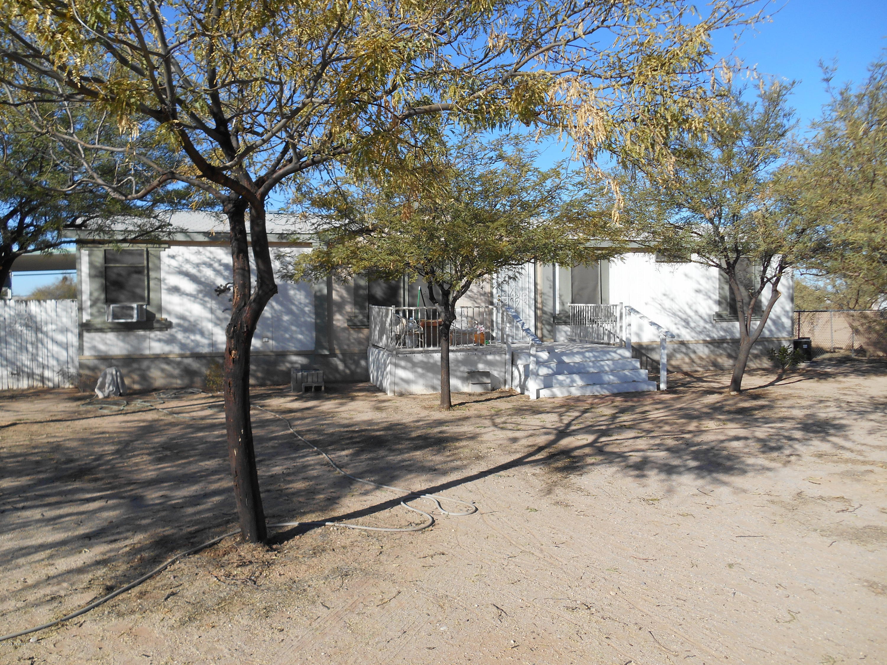 12341 North Puma Road Marana, AZ 85653 - Photo 2 of 24 Gallery Image 2
