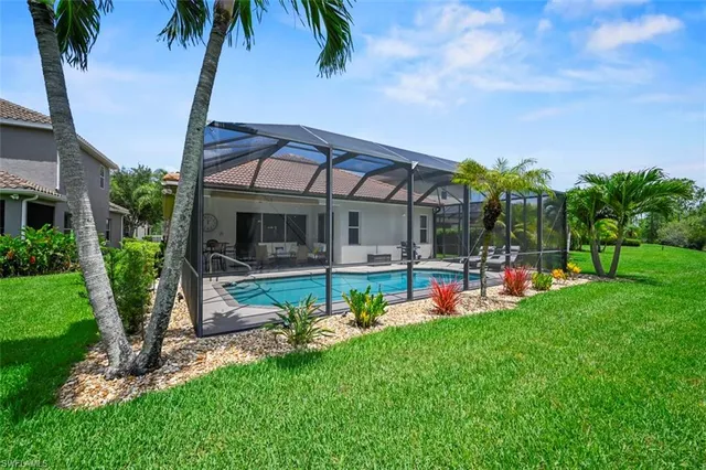 $625,000 | 13592 Troia Drive, Estero, FL 33928