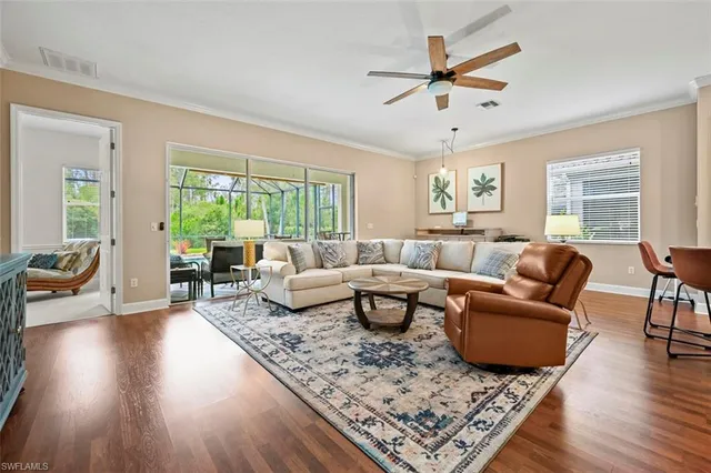 $625,000 | 13592 Troia Drive, Estero, FL 33928