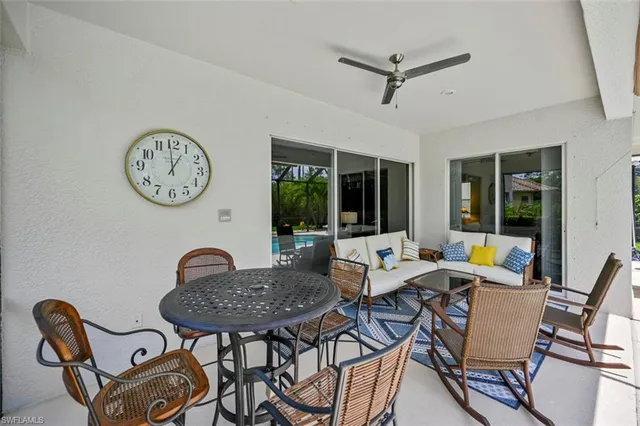 $625,000 | 13592 Troia Drive, Estero, FL 33928