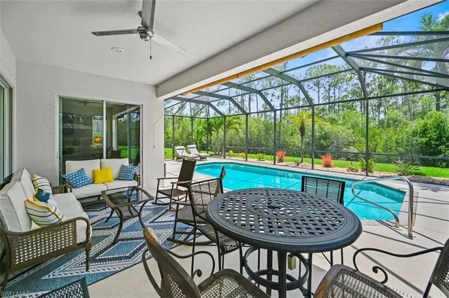 $625,000 | 13592 Troia Drive, Estero, FL 33928