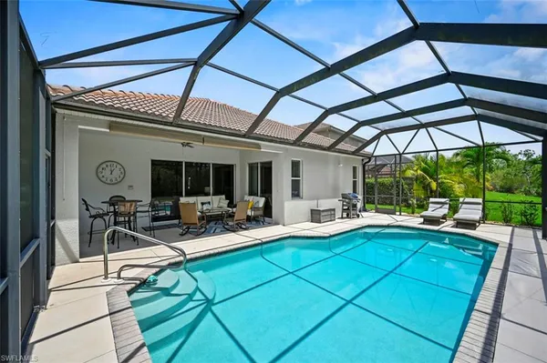 $599,000 | 13592 Troia Drive, Estero, FL 33928