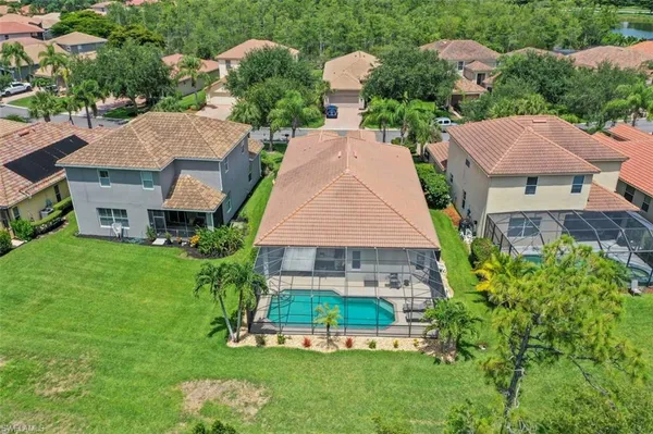 $599,000 | 13592 Troia Drive, Estero, FL 33928
