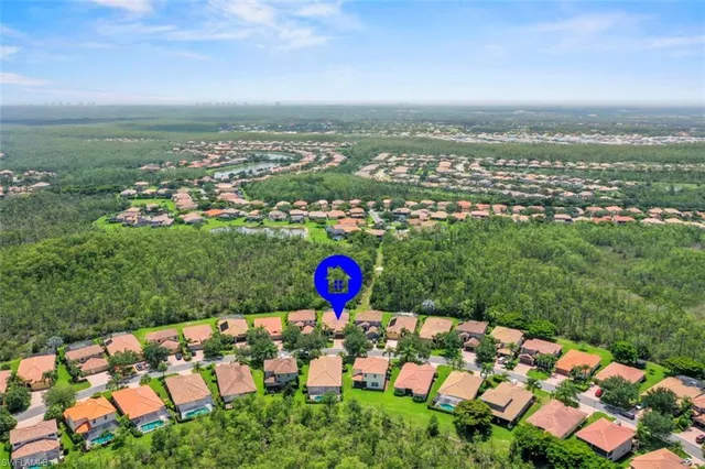 $625,000 | 13592 Troia Drive, Estero, FL 33928