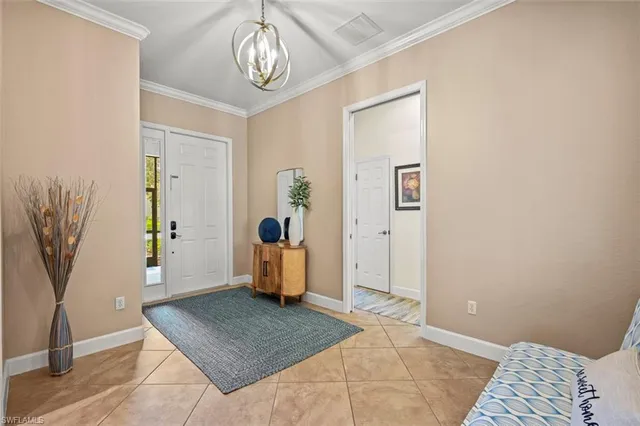 $625,000 | 13592 Troia Drive, Estero, FL 33928