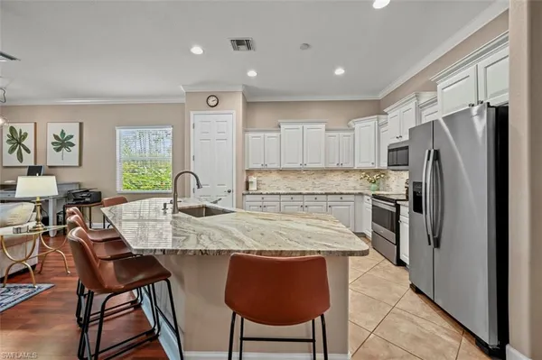 $599,000 | 13592 Troia Drive, Estero, FL 33928
