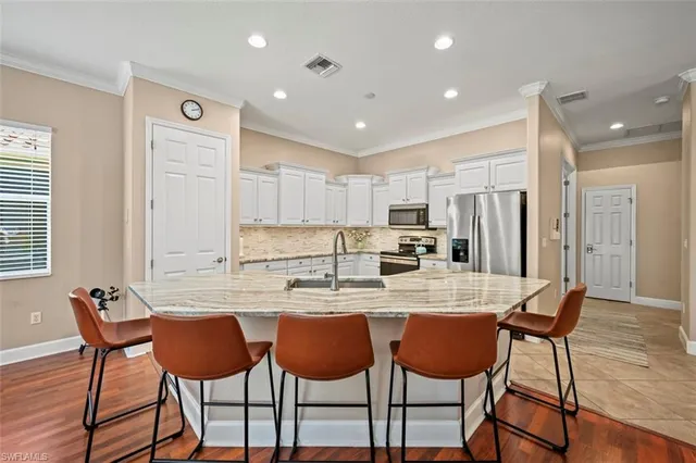 $625,000 | 13592 Troia Drive, Estero, FL 33928