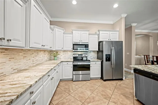 $625,000 | 13592 Troia Drive, Estero, FL 33928