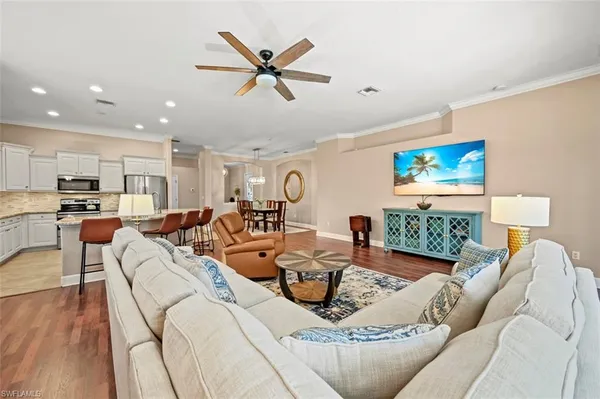 $599,000 | 13592 Troia Drive, Estero, FL 33928