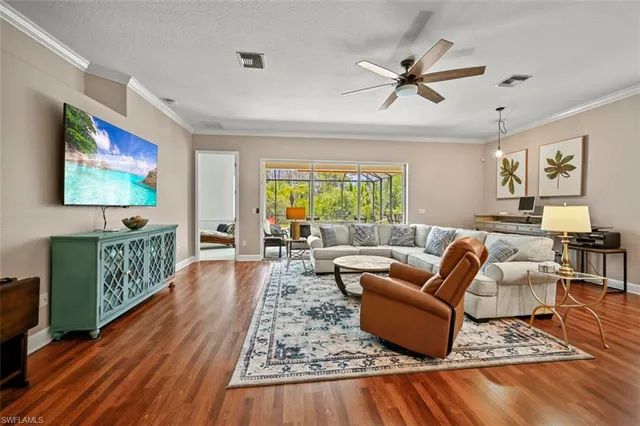 $625,000 | 13592 Troia Drive, Estero, FL 33928