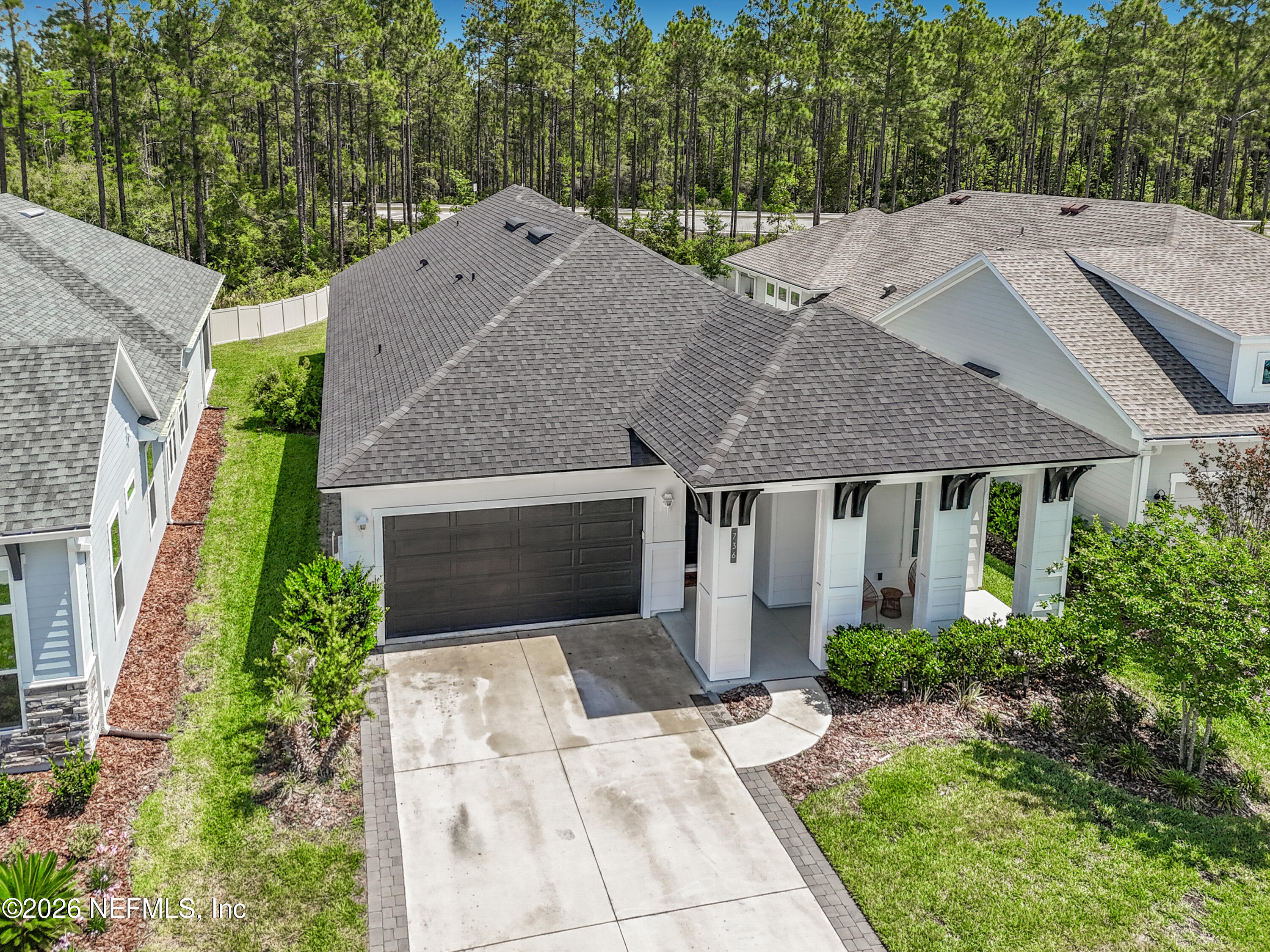 736 Navigators Road St. Johns, FL 32259 - Photo 6 of 54 736 Navigators Road-7