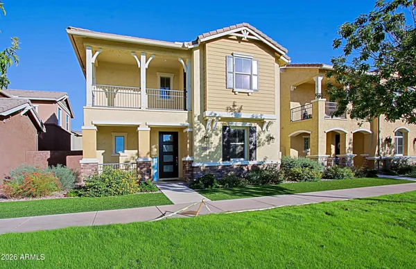 $575,000 | 3842 East Perkinsville Street, Gilbert, AZ 85295