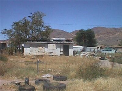 317 East Yermo Road Yermo, CA 92398 - Photo 1 of 1 Gallery Image 1