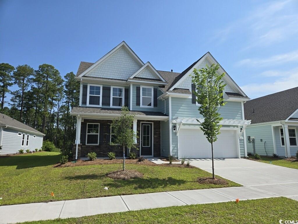 1013 Brick Point Conway, SC 29526 - Photo 1 of 26 Gallery Image 1