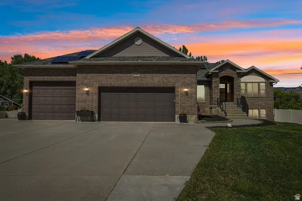 $699,000 | 2814 West 1700th Plain North, Ogden, UT 84404