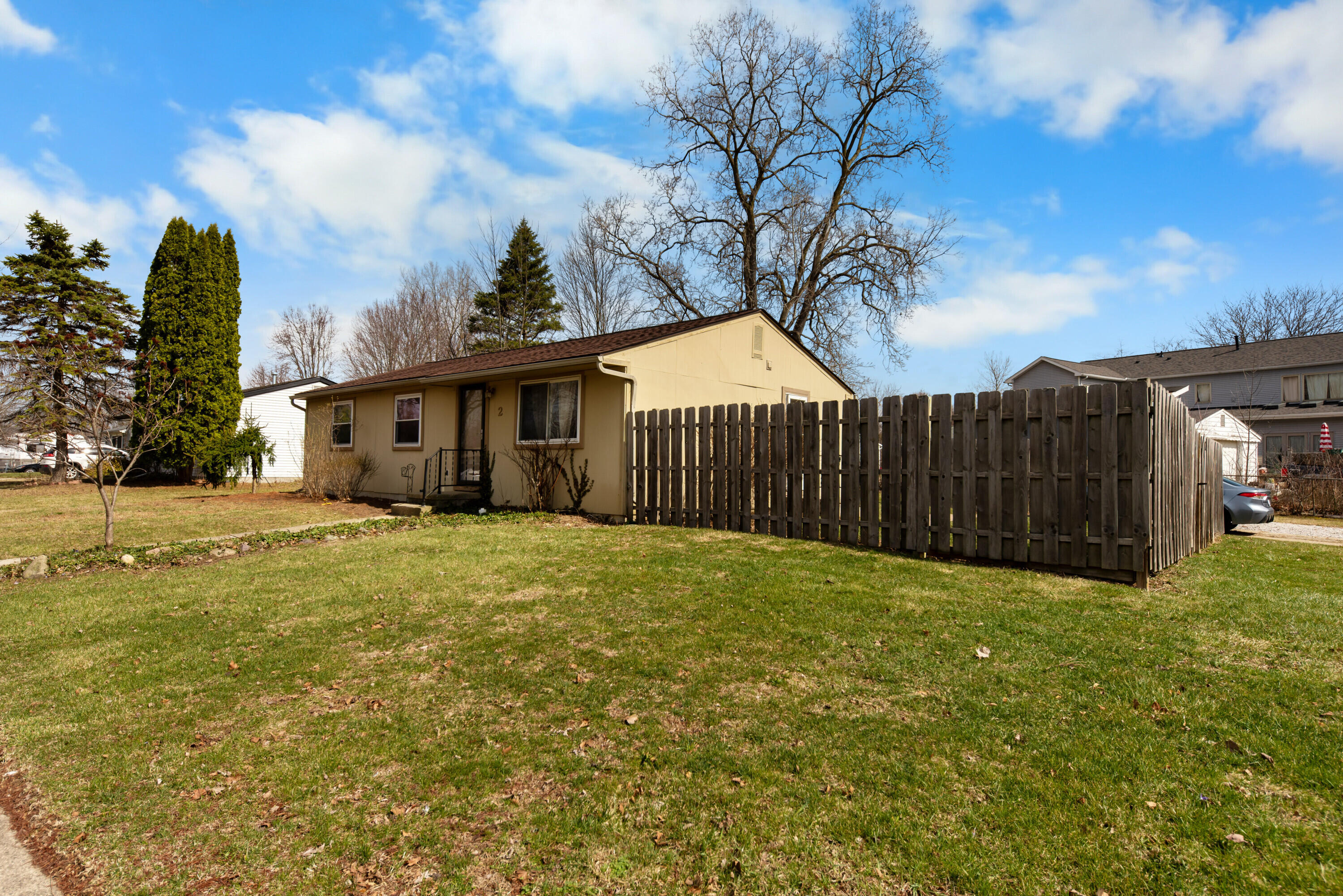 2 Faust Court Ann Arbor, MI 48108 - Photo 22 of 31 00__11