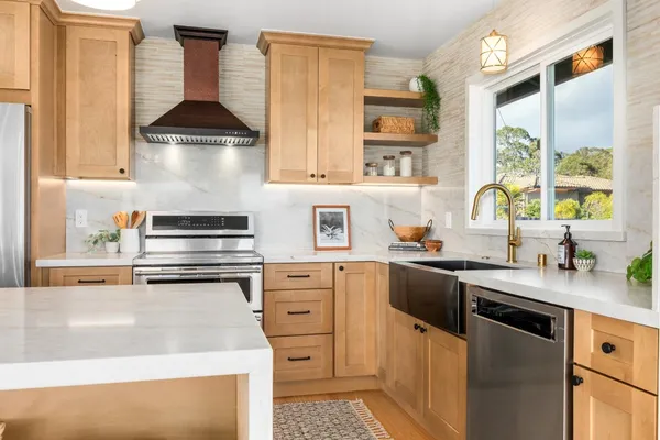 $1,795,000 | 3435 Crestline Way, Soquel, CA 95073