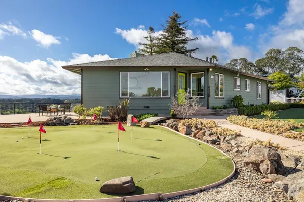 $1,795,000 | 3435 Crestline Way, Soquel, CA 95073