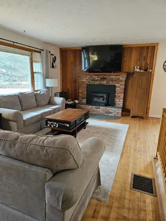 $459,000 | 2454 Rte 116, Starksboro, VT 05487