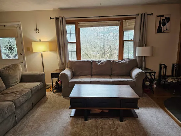 $459,000 | 2454 Rte 116, Starksboro, VT 05487