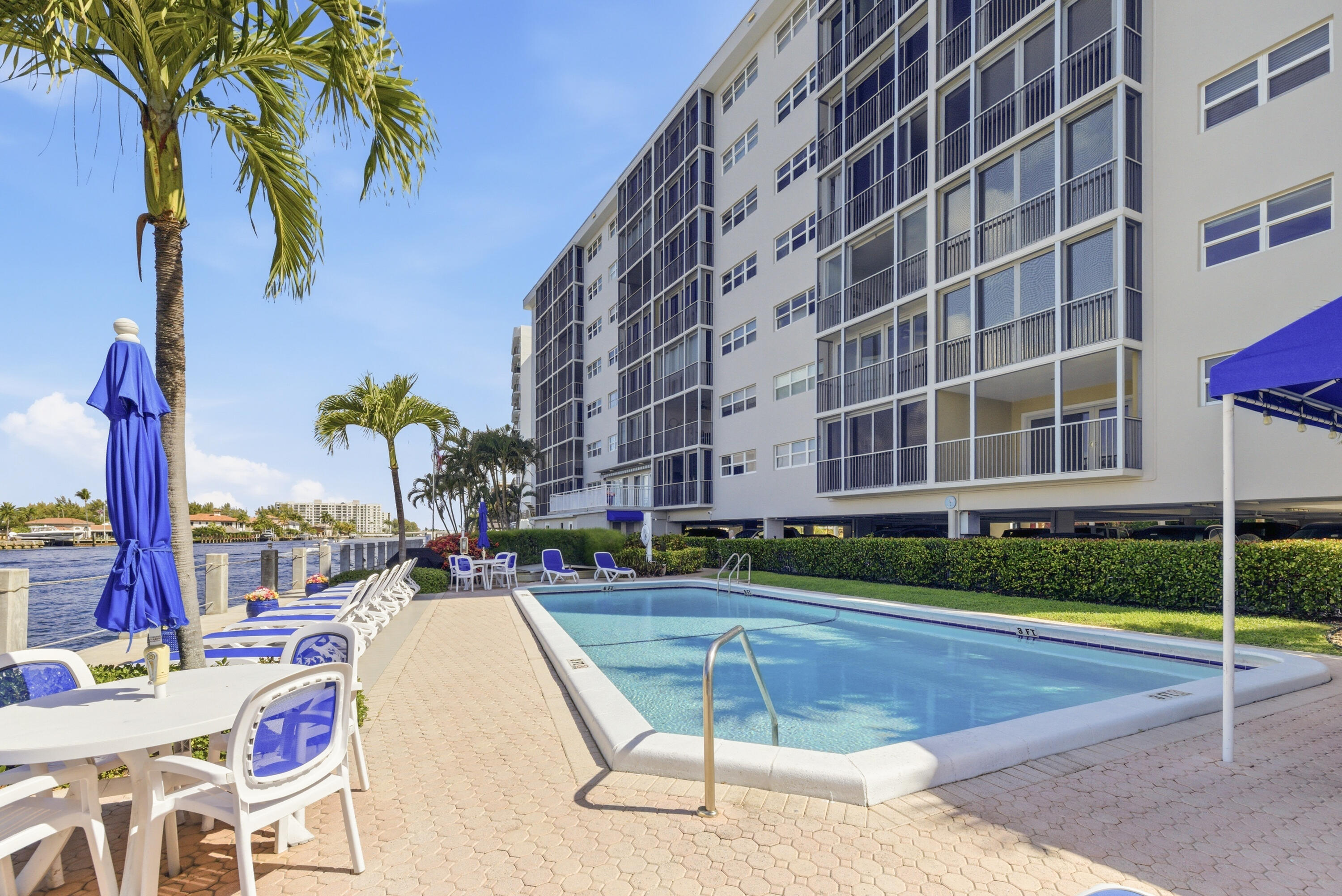 615 North Riverside Drive, Unit 301 Pompano Beach, FL 33062 - Photo 25 of 34 122_615_N_RIVERSIDE_DR_03112026_18PCT